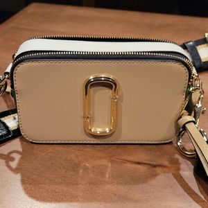 Marc Jacobs snapshot bag